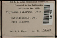 Image Associated With the Occurence